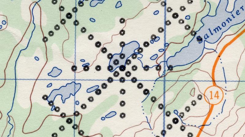 Arrangements for Robotic Arm