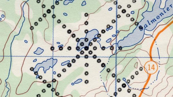 Arrangements for Robotic Arm