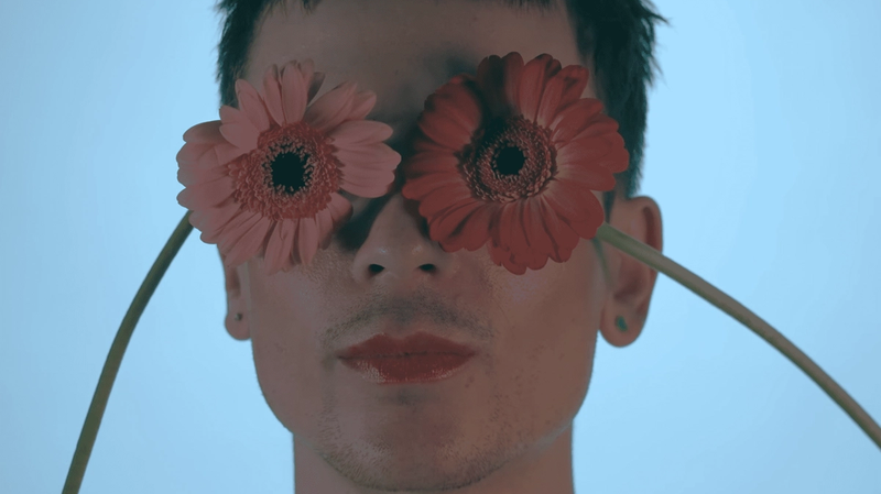 i want to go into the water and i can't swim