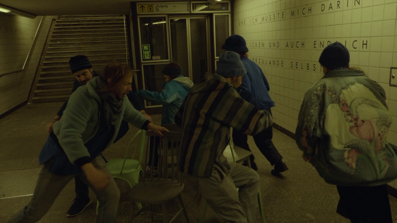 They said we could reach anything