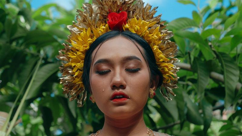 Purusa: Wedding Sacred