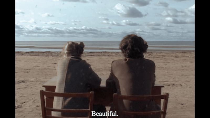 criticism of criticism / I like everything