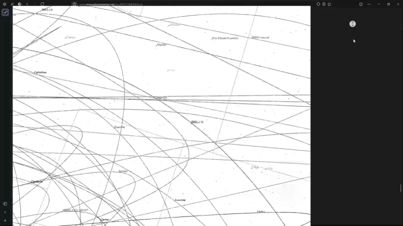 Being Numerous: Averno