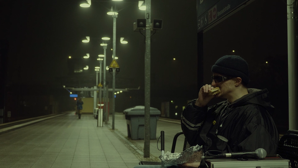 They said we could reach anything