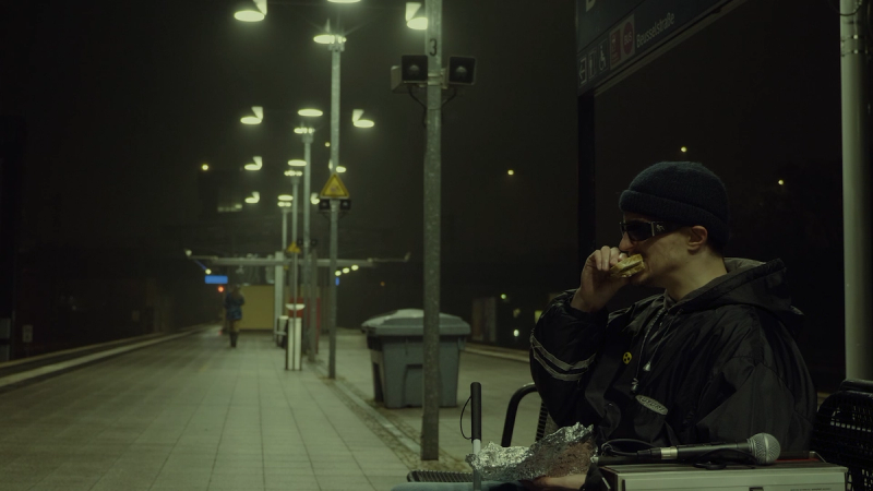 They said we could reach anything