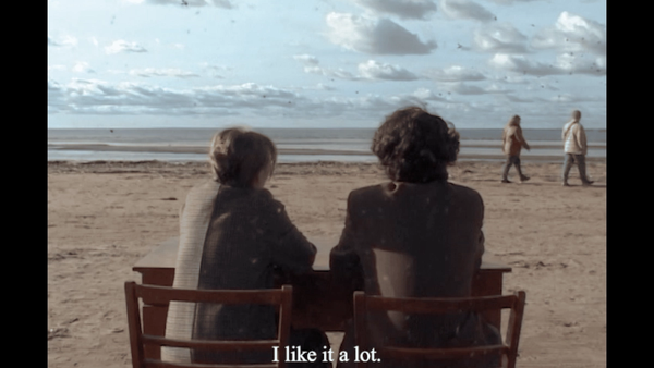 criticism of criticism / I like everything