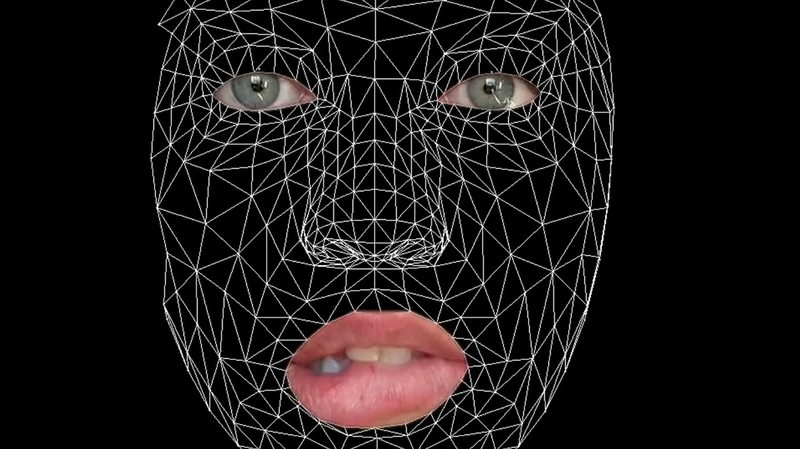 look me in the eyes right fucking now