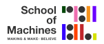 School of MA Logo