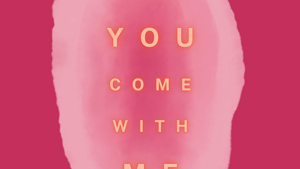 Will You Come With Me?