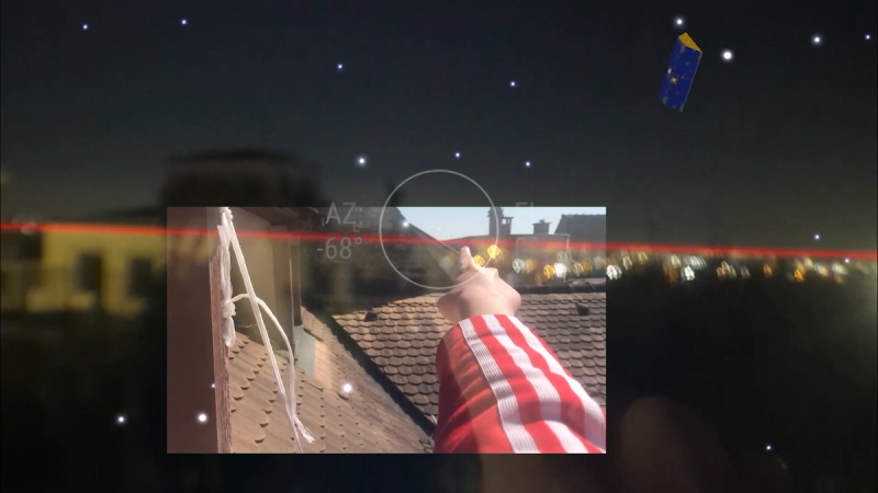 Being Numerous: Averno