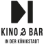 Kino & Bar in der Königstadt Logo