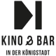Kino & Bar in der Königstadt logo