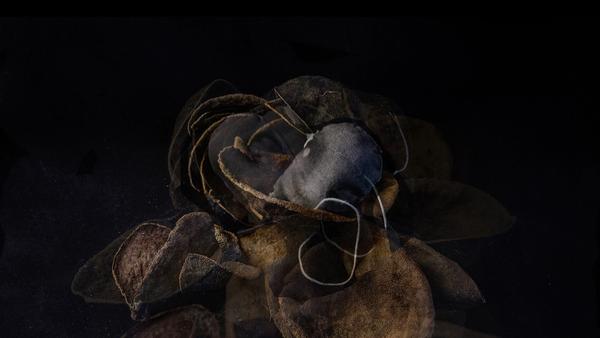 Strategies for Departure (Vignettes from Suitcase Wanderers)