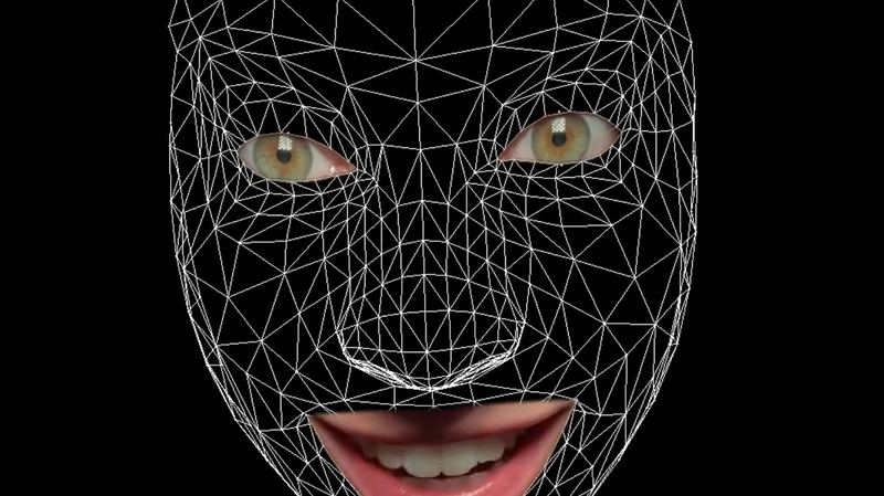 look me in the eyes right fucking now