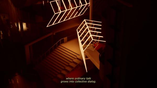 Where The City Listens