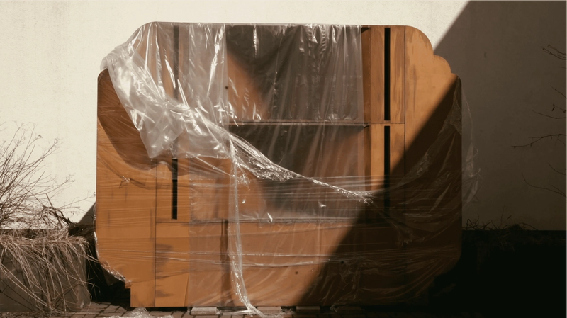 Gardens are always for the future