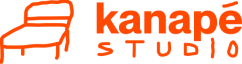Kanapé Studio Logo