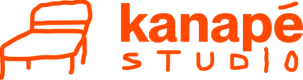 Kanapé Studio logo