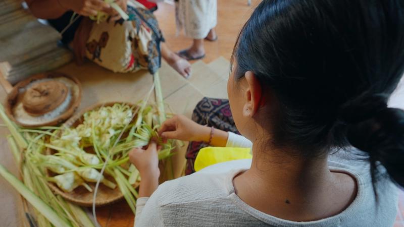 Purusa: Wedding Sacred