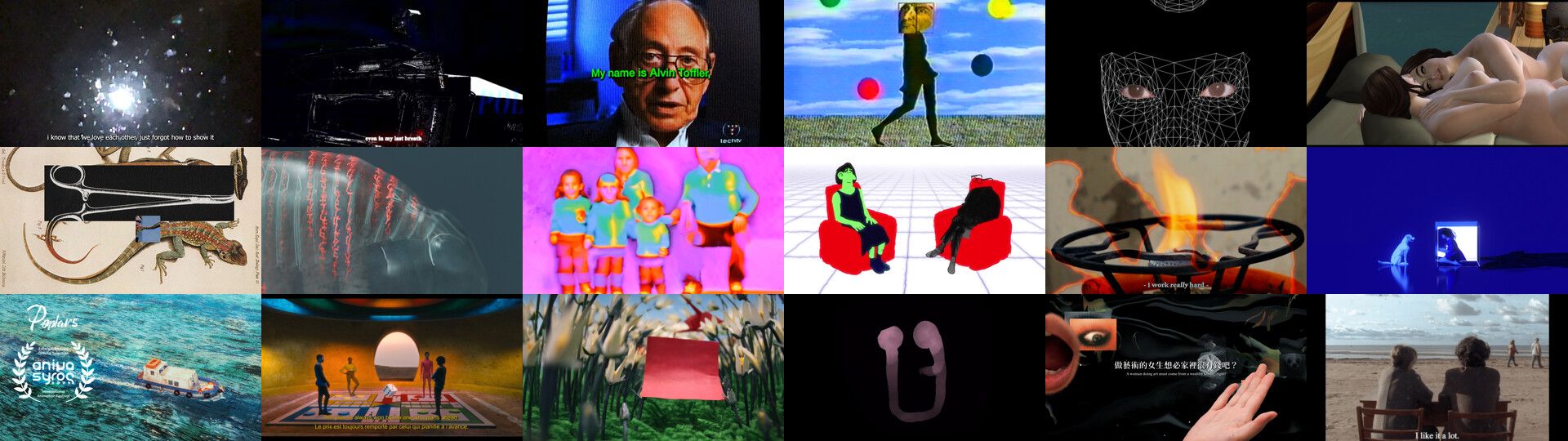  Public Shorts: Opening