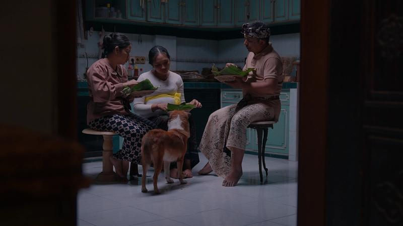 Purusa: Wedding Sacred