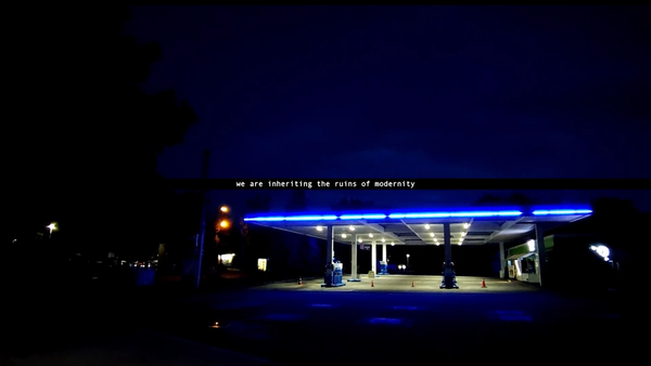 Subliminal Lullabies for a Postmodern Inheritance