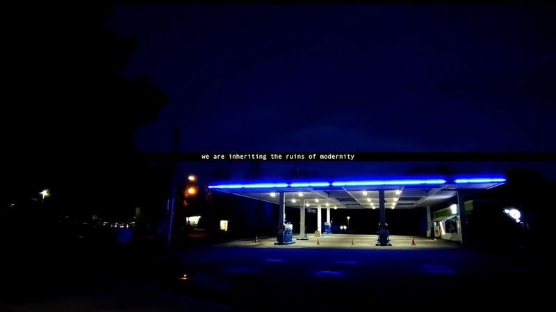 Subliminal Lullabies for a Postmodern Inheritance