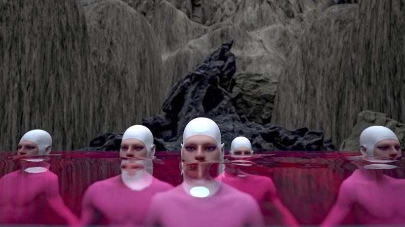 Vestige - Digital remnants