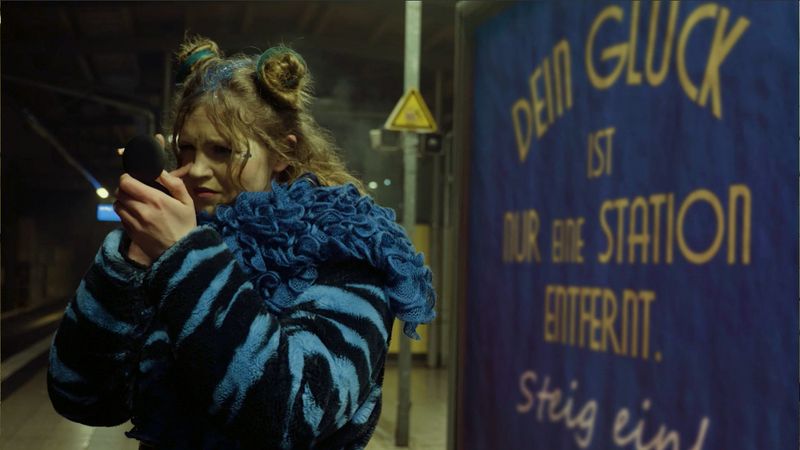 They said we could reach anything