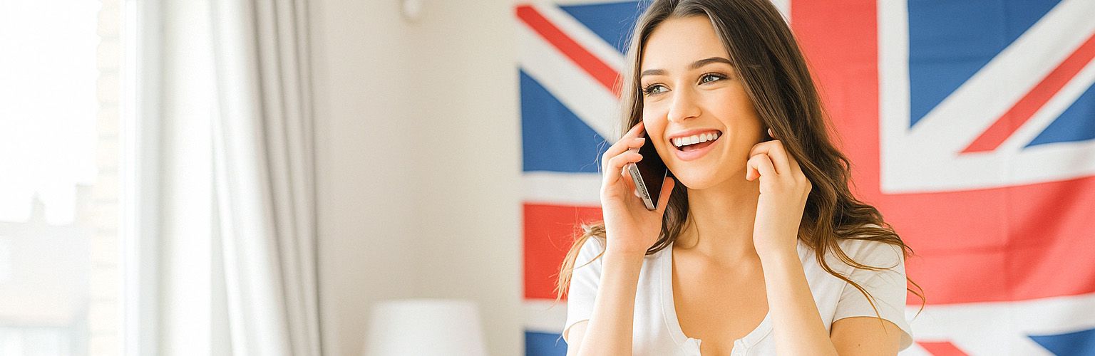 British Adult Chat Lines