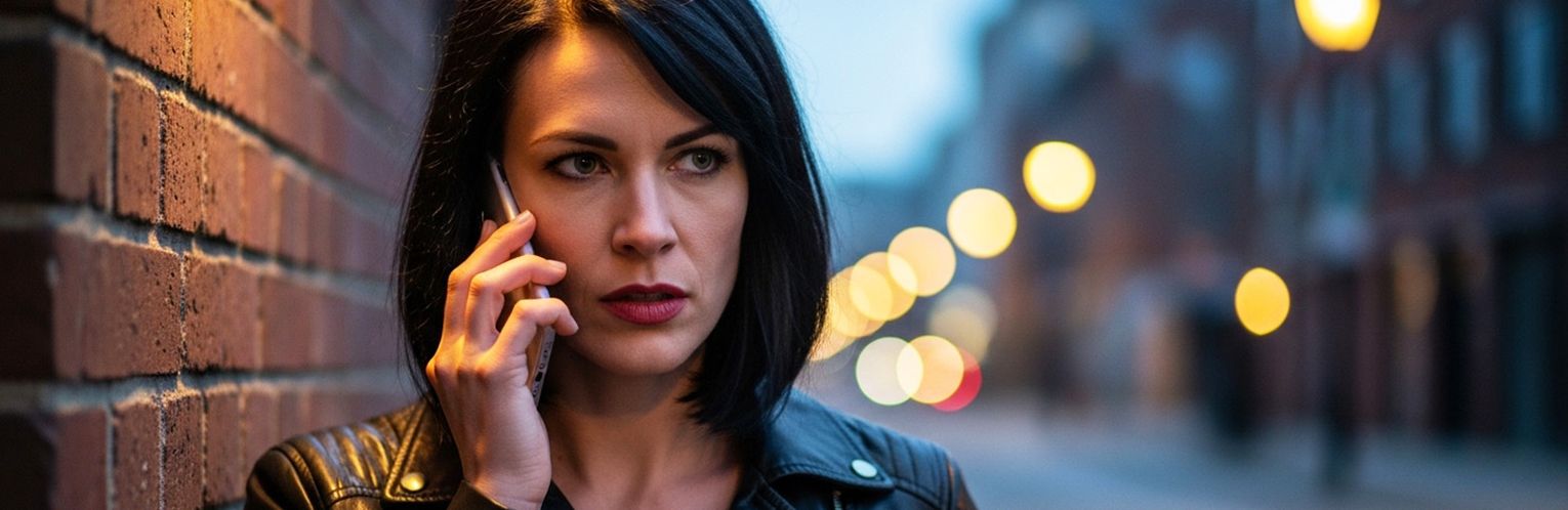 How to Do Domination Phone Sex