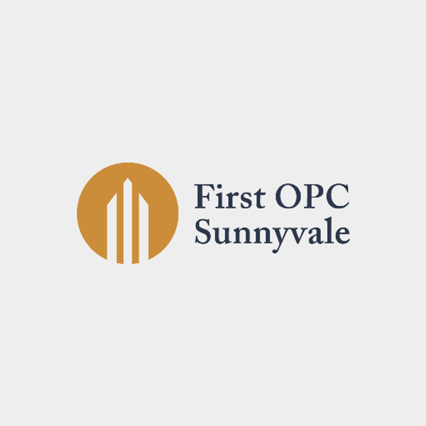 First OPC Sunnyvale cover