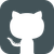 GitHub icon