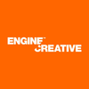 Engine Creative's logo