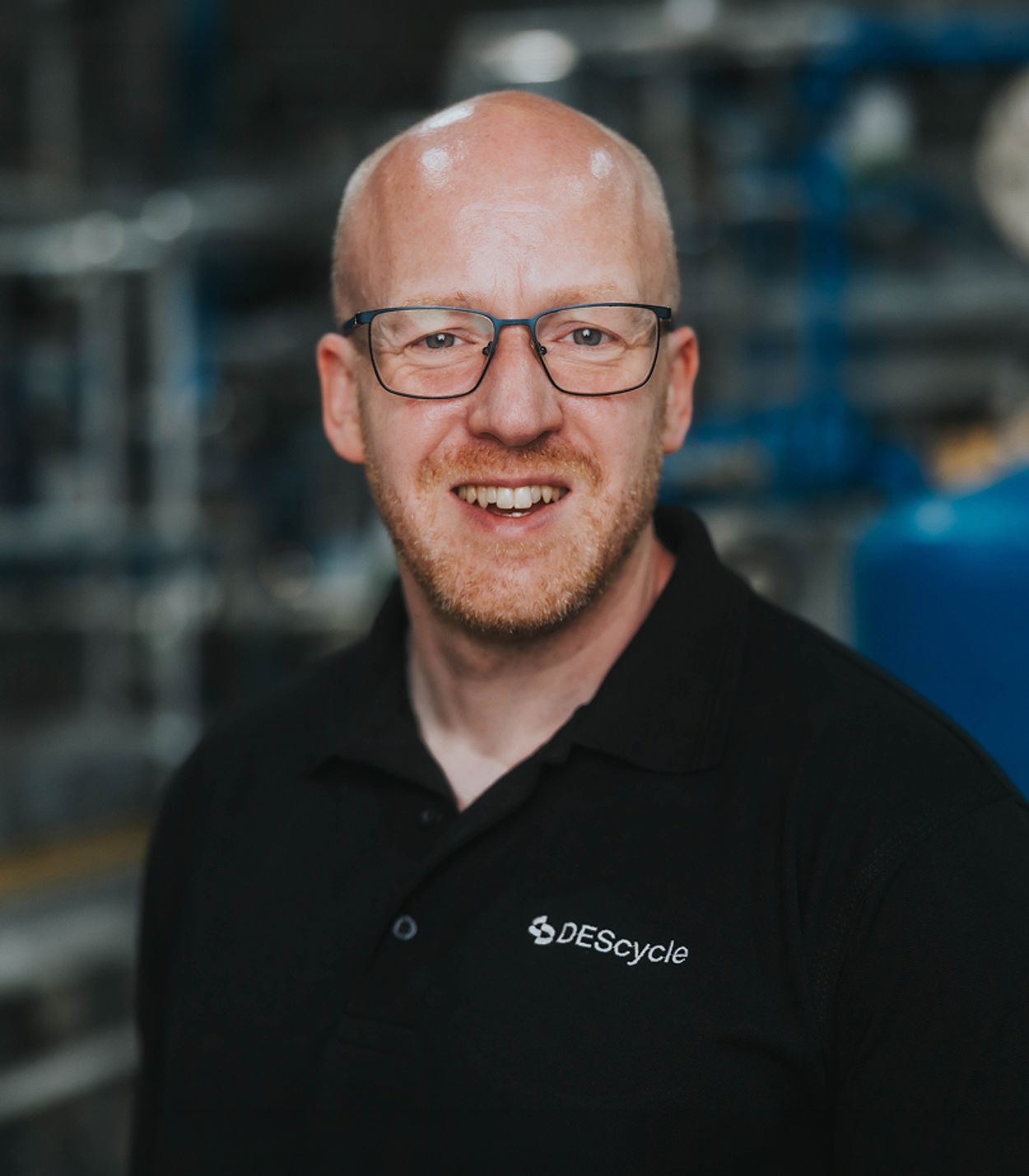 Dr Rob Harris