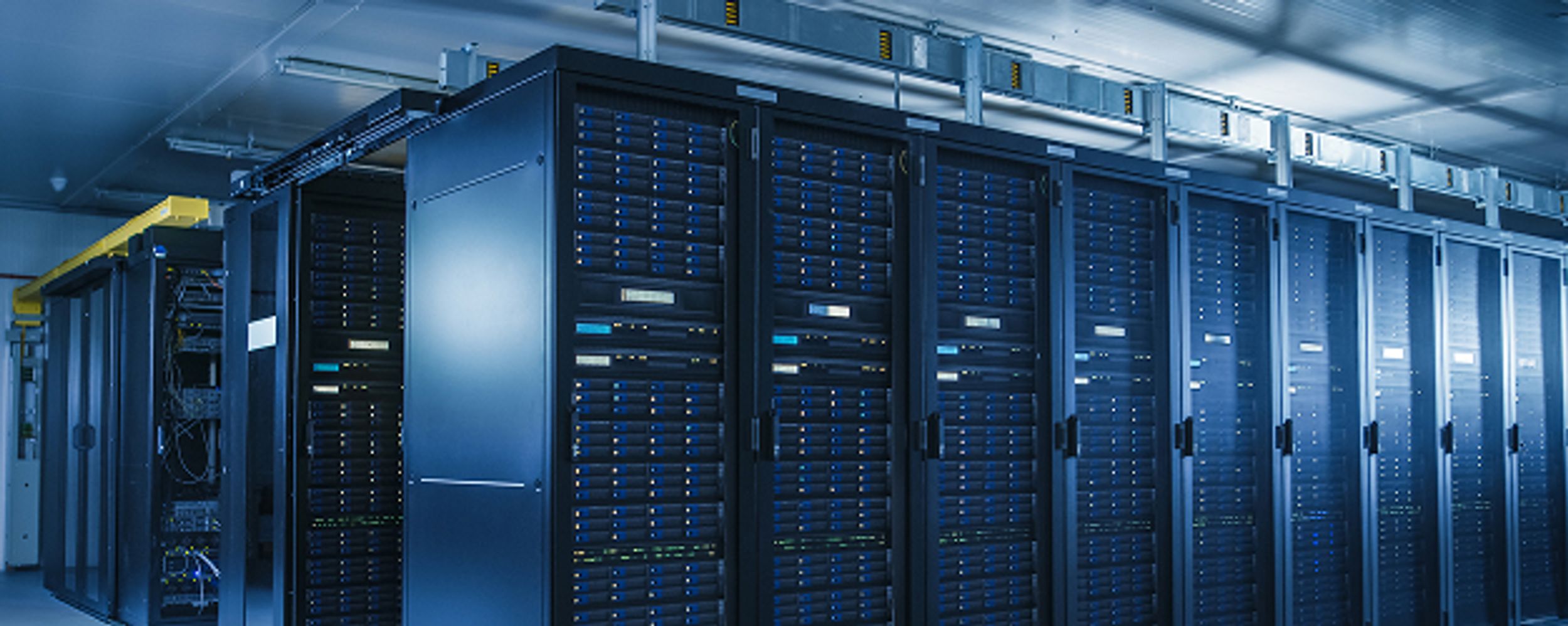 Manufacturers & data centres