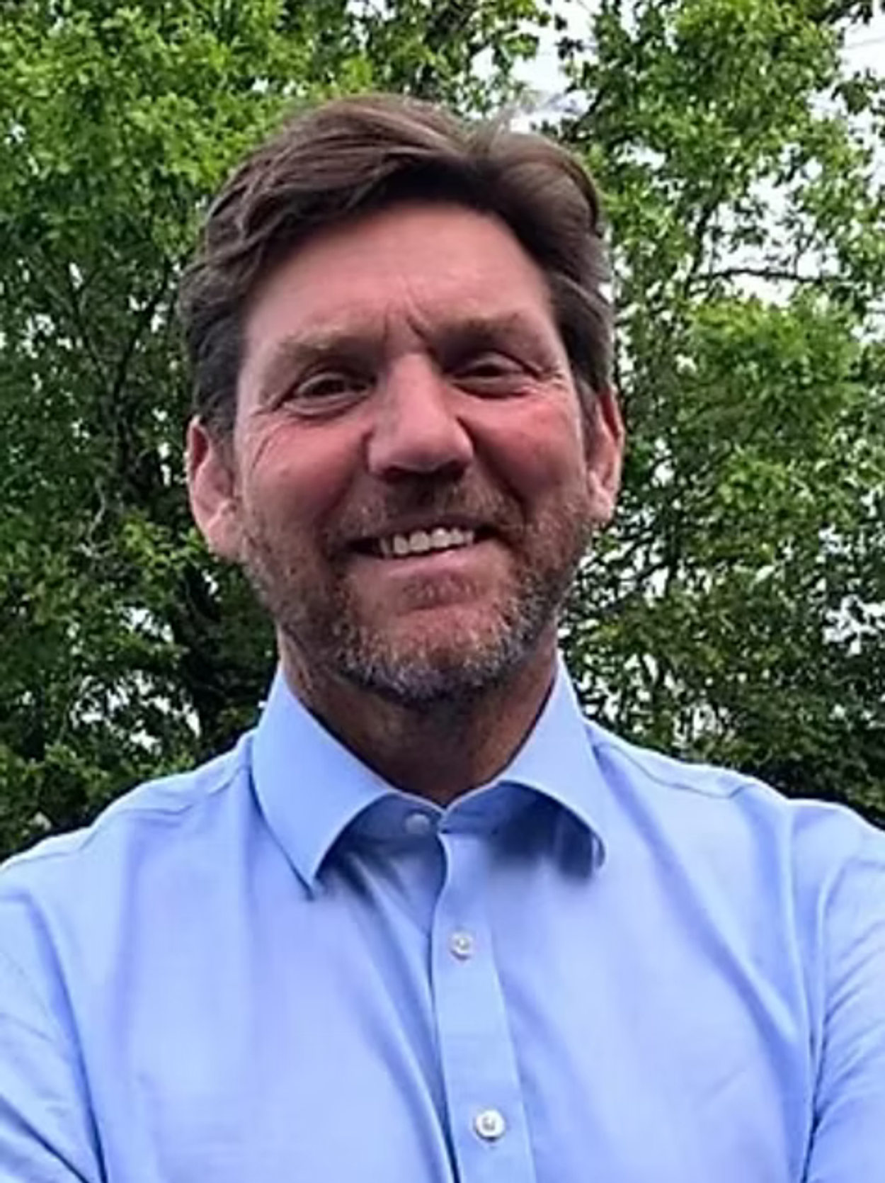 Chris Smith