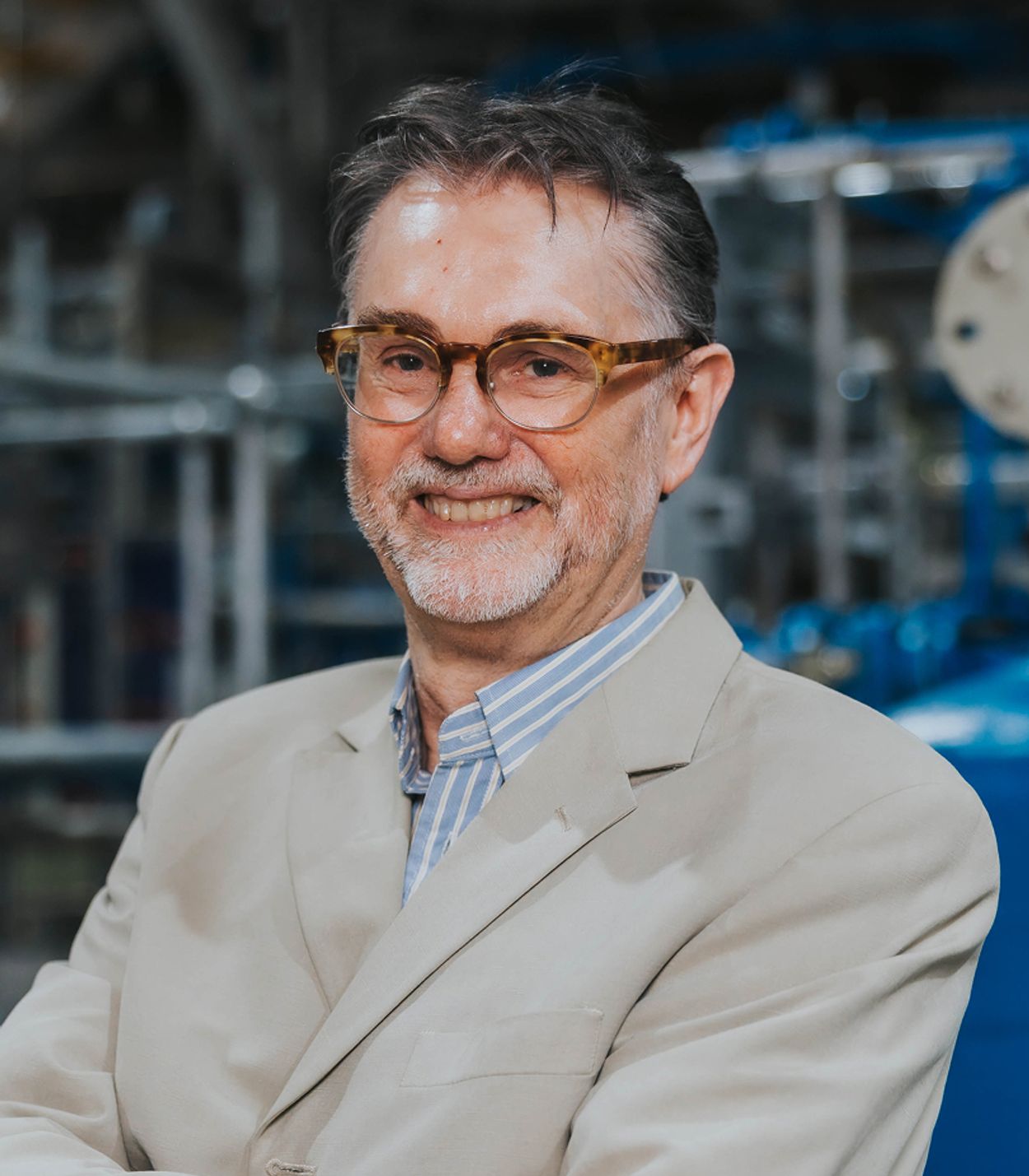 Steve Dobson