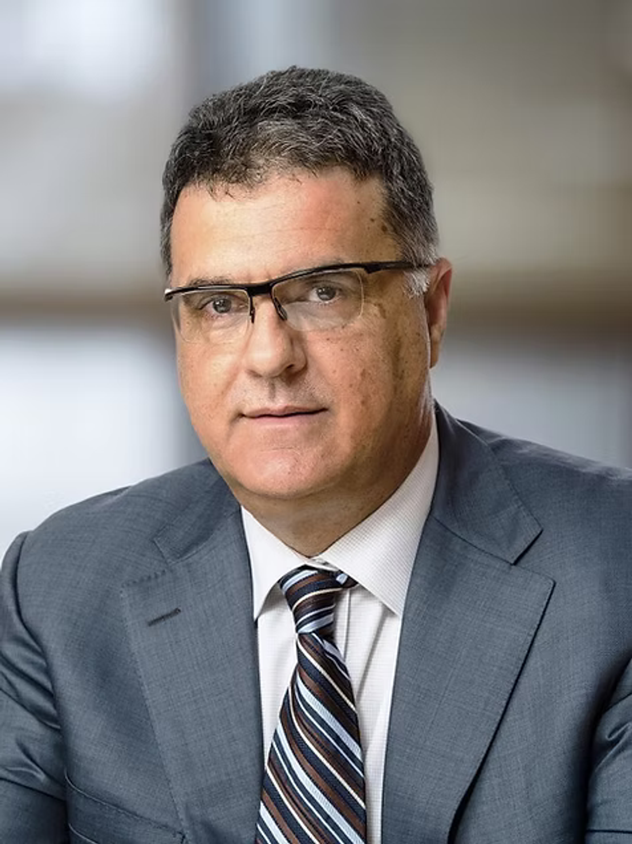 Tony O'Neill