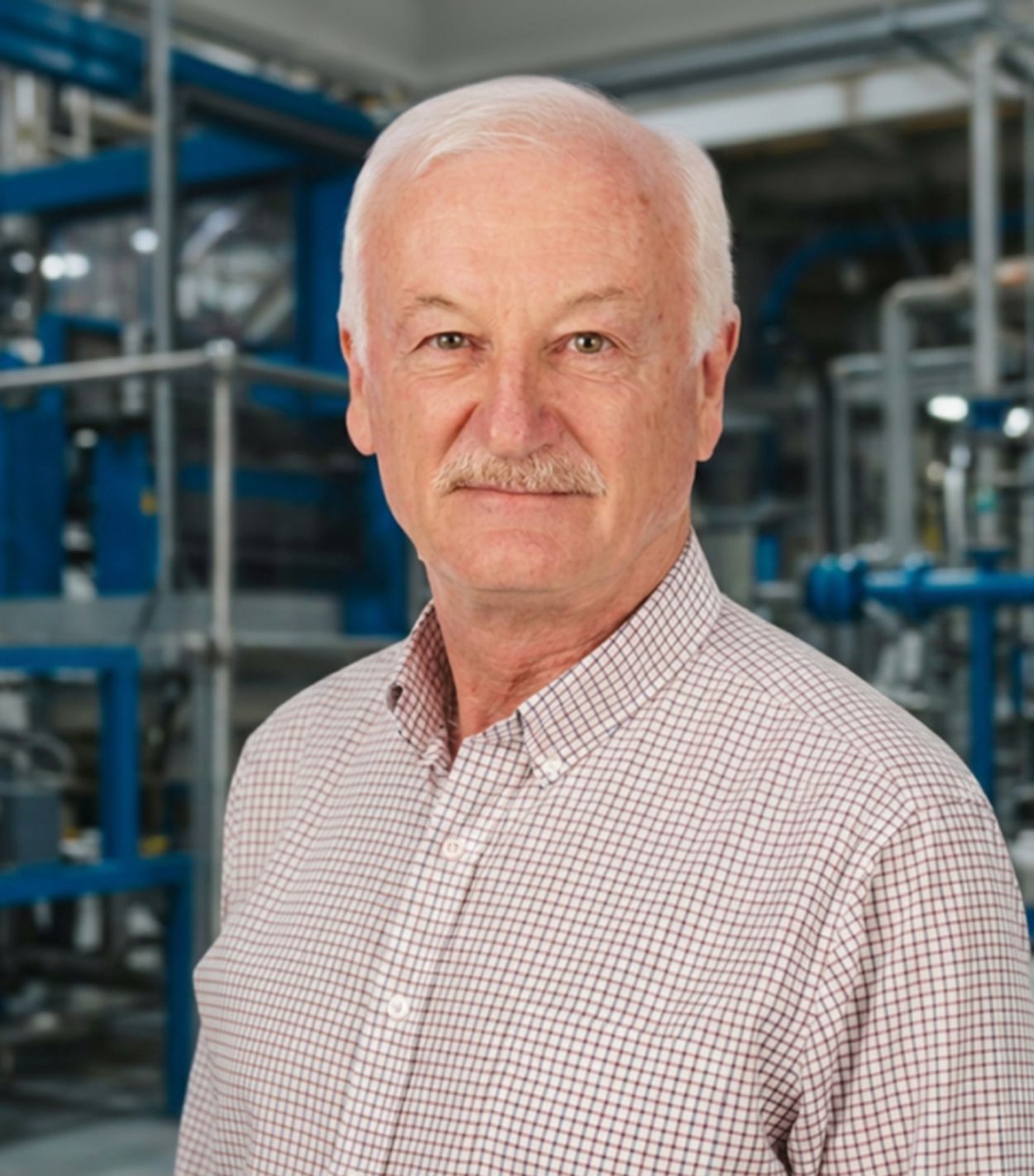 Ian Cockerill