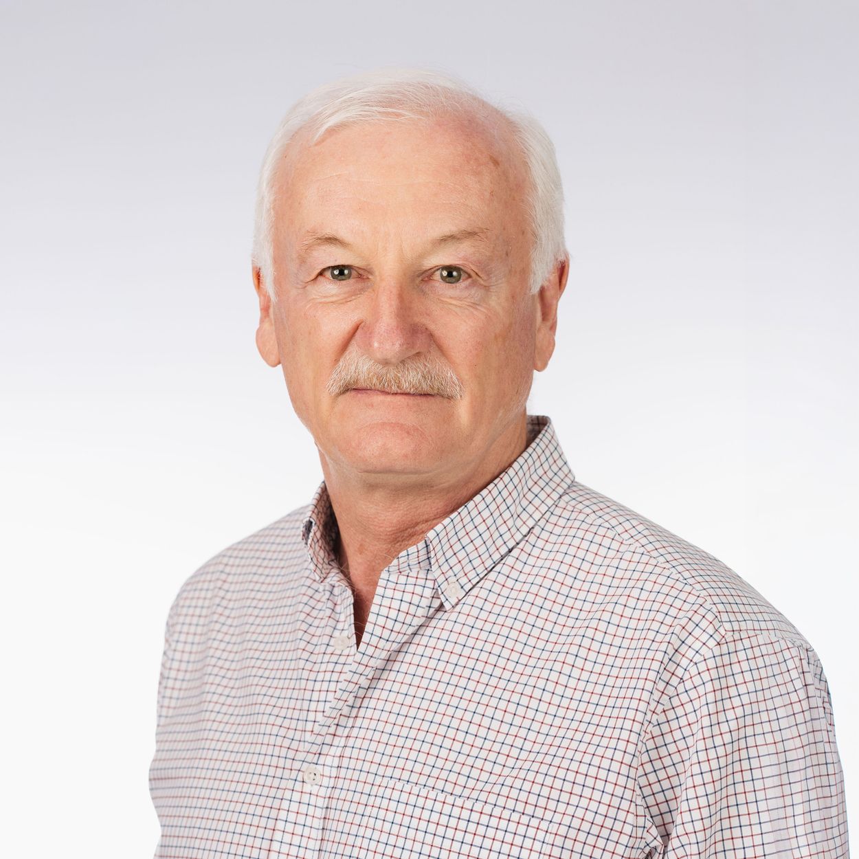 Ian Cockerill