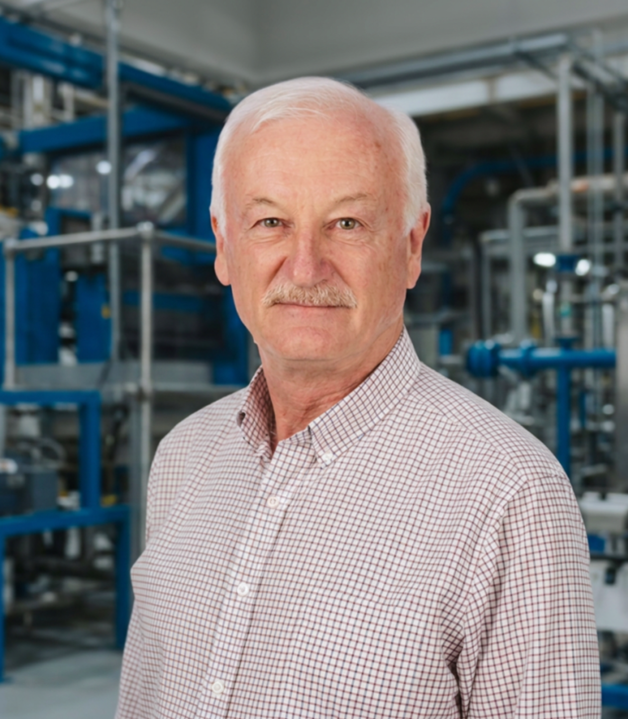 Ian Cockerill