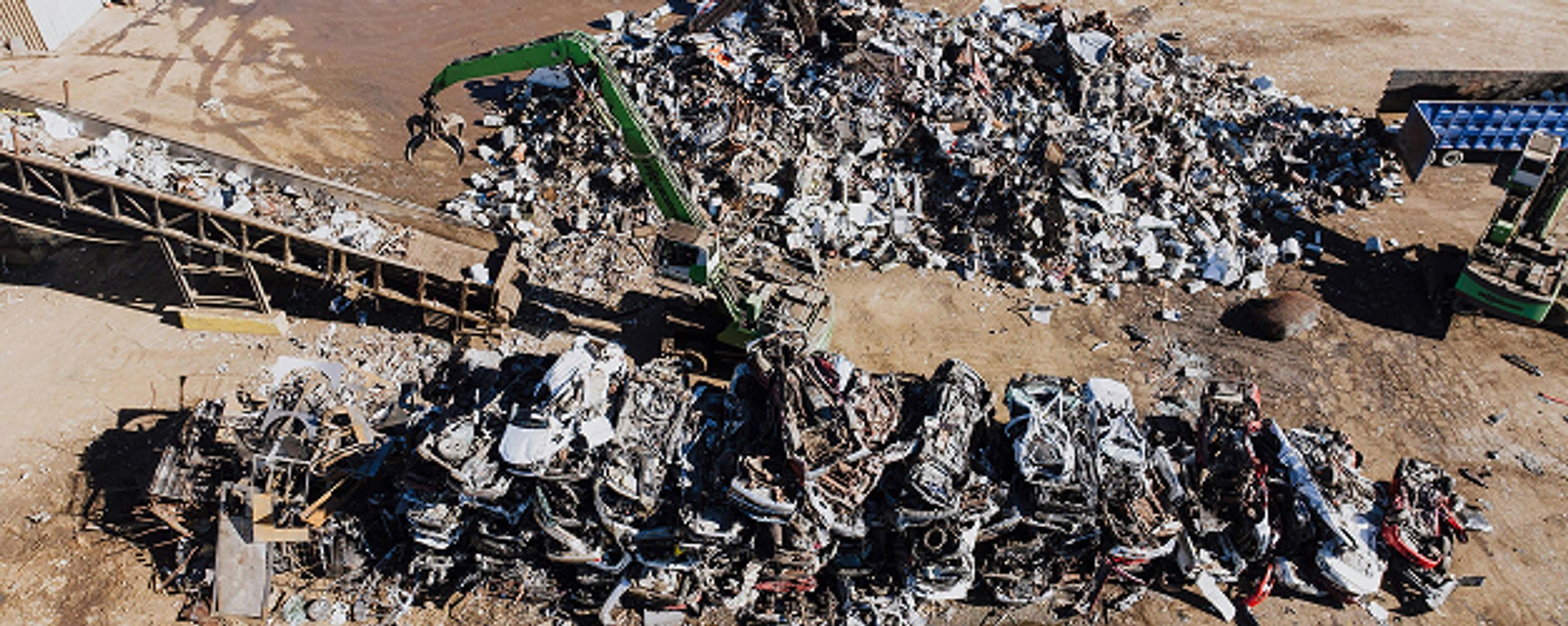 Recyclers & ITADs