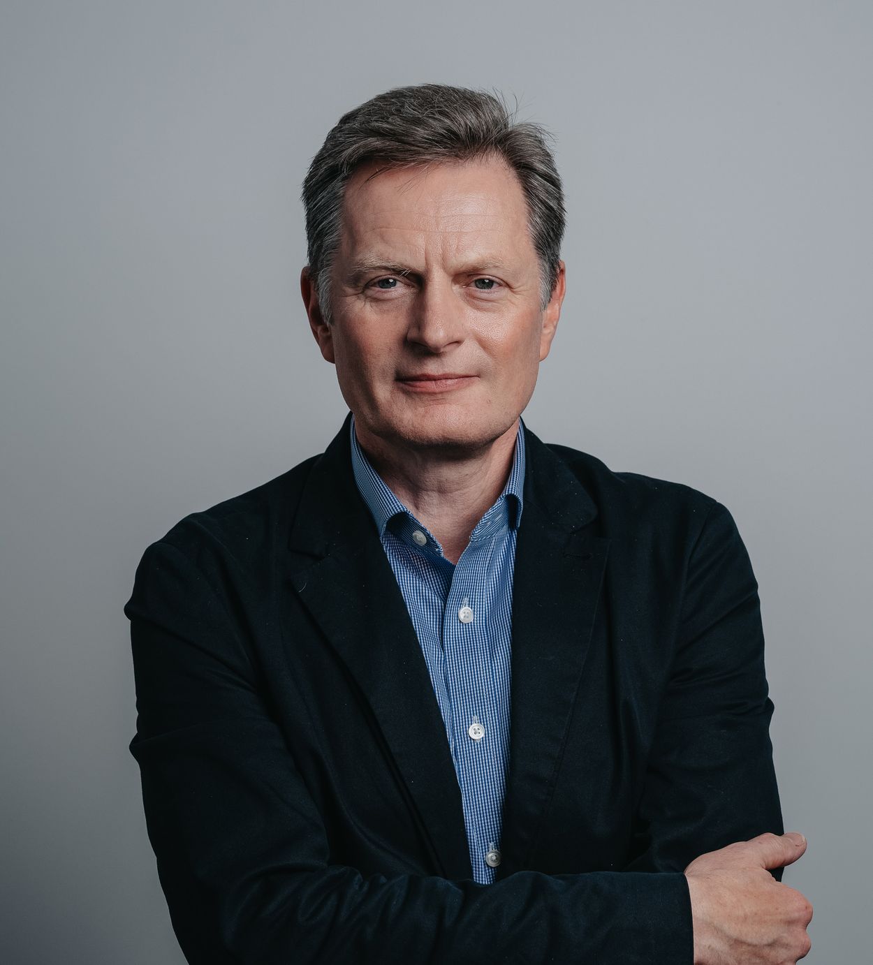 Dr. Scott Brown