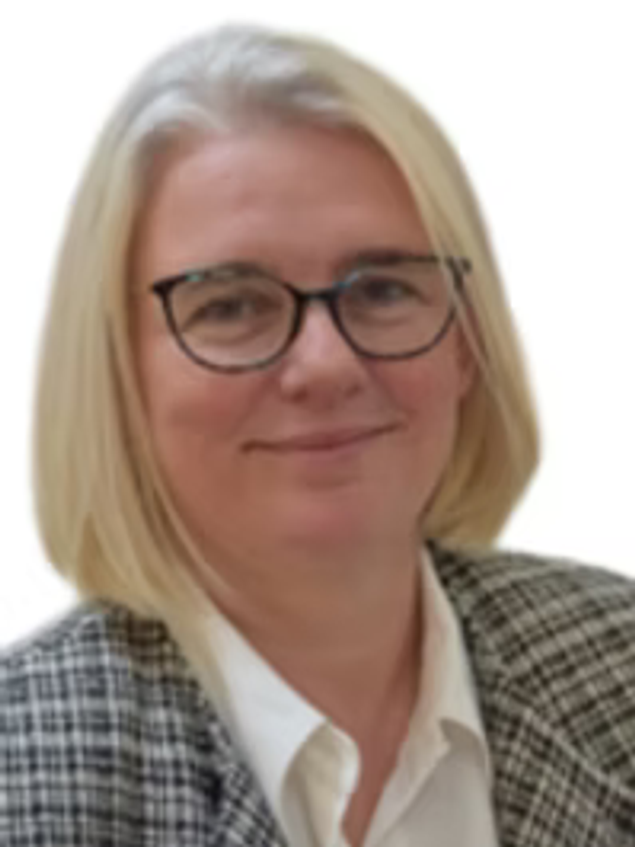 Ruth Kelly