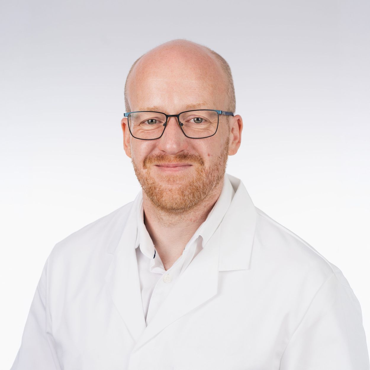 Dr Rob Harris