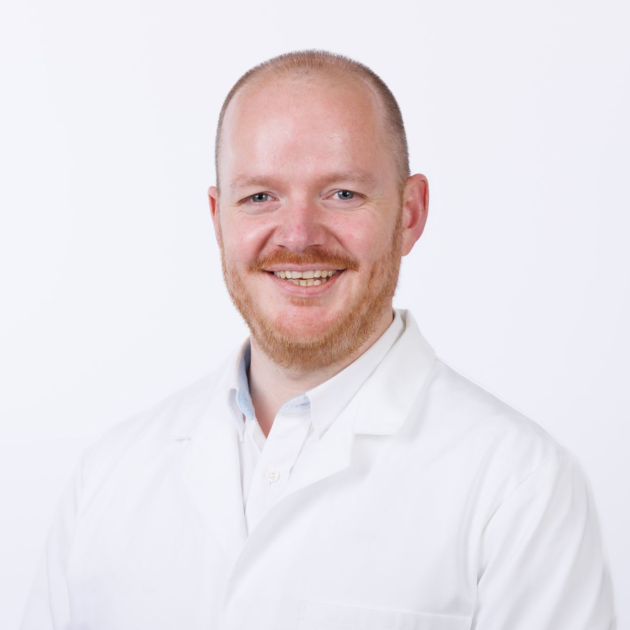 Dr. Andrew Ballantyne