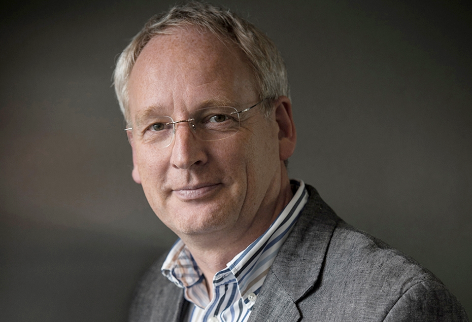 Carsten Dominik