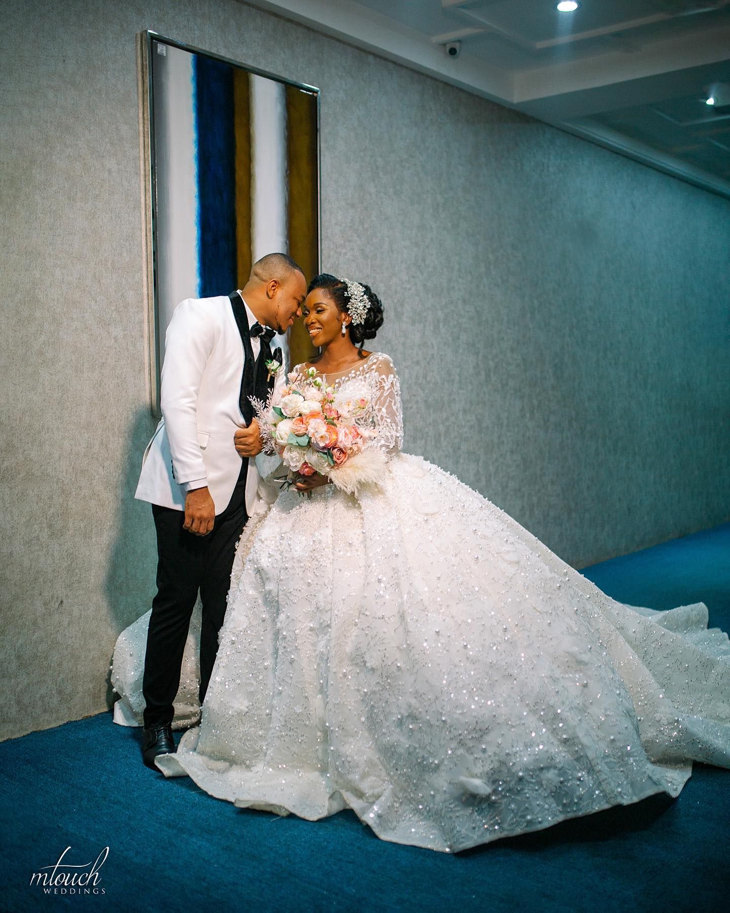 Editorial Weddings gallery image 35