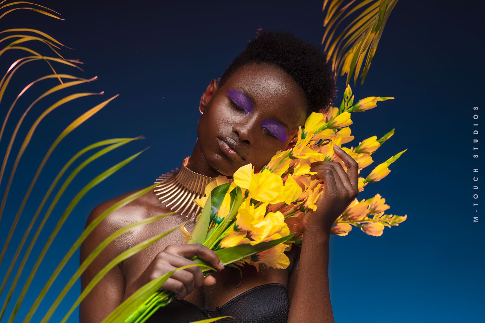 Fine Art Portraiture gallery image 19